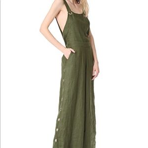 nice martin jumpsuit